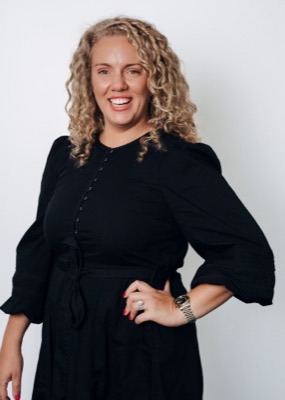 Anna Williams - Senior Finance Broker